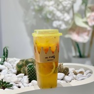 เมนูของร้าน ARTEA Vivo City