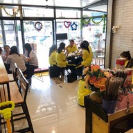 Friend Cafe’ ถนนตากสินมหาราช