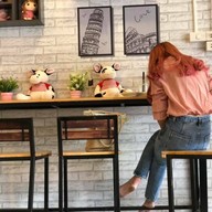 Friend Cafe’ ถนนตากสินมหาราช