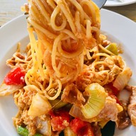 เมนูของร้าน สเต๊กหาร 2