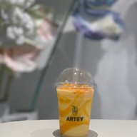เมนูของร้าน ARTEA Vivo City