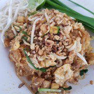 เมนูของร้าน ร้านดอกจาน