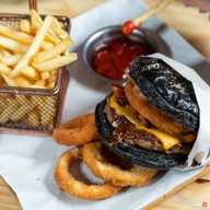 เมนูของร้าน Game Over Lounge ทองหล่อ