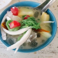 เมนูของร้าน ร้านดอกจาน