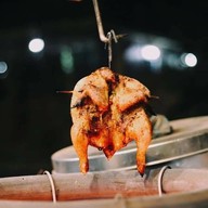 วังกุ้งเผา