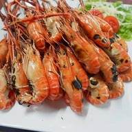 วังกุ้งเผา
