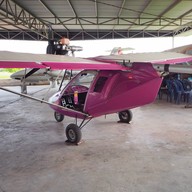 บรรยากาศ Friends Flying Club