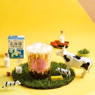 Pink Capsule 101 The Third Place