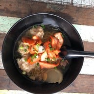 เมนูของร้าน หมี่ซิ่งXL หมี่ซิ่งXL