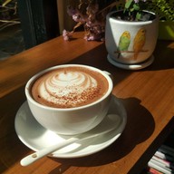 วัชรี Coffee Garden
