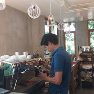 วัชรี Coffee Garden