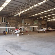 บรรยากาศ Friends Flying Club