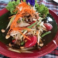 เมนูของร้าน ครัวไชยพารวย