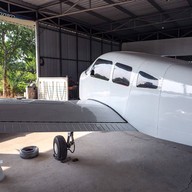 บรรยากาศ Friends Flying Club