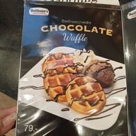 Bellinee's Bake&Brew แฟรี่พลาซ่า ขอนแก่น