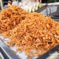 เมนูของร้าน กุ้งทอดสมุนไพรปักษ์ใต้-อันอัน เจ้าเก่าดั้งเดิม สาขา 2
