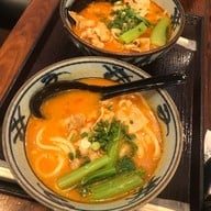 Miyatake Sanuki Udon สยามพารากอน