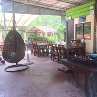 ครัวบ้านสวน อาหารพื้นบ้าน