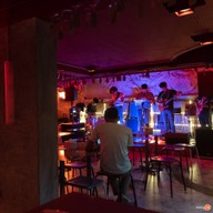 บรรยากาศ WhAB