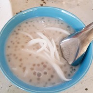 เมนูของร้าน ร้านดอกจาน