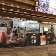 Bellinee's Bake&Brew แฟรี่พลาซ่า ขอนแก่น