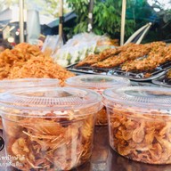 เมนูของร้าน กุ้งทอดสมุนไพรปักษ์ใต้-อันอัน เจ้าเก่าดั้งเดิม สาขา 2