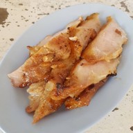 เมนูของร้าน ร้านดอกจาน