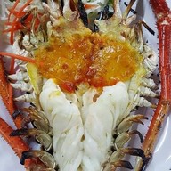 วังกุ้งเผา