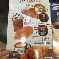 Bellinee's Bake&Brew แฟรี่พลาซ่า ขอนแก่น