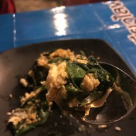 เมนูของร้าน ครัวต้นสะเดา