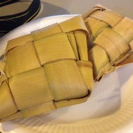 เมนูของร้าน Lau Pa Sat