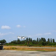 บรรยากาศ Friends Flying Club