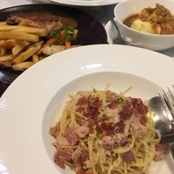 เมนูของร้าน Ticket To Rice