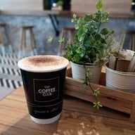 เมนูของร้าน The Coffee Club Phuket Airport