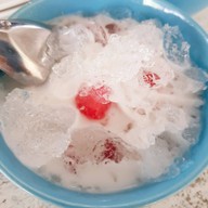 เมนูของร้าน ร้านดอกจาน