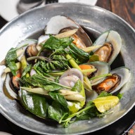 เมนูของร้าน Lynk Laksi