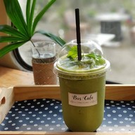 เมนูของร้าน Bus Cafe Chang Klang