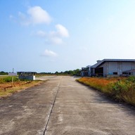 บรรยากาศ Friends Flying Club