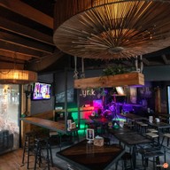 บรรยากาศ Lynk Laksi