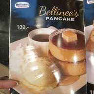 Bellinee's Bake&Brew แฟรี่พลาซ่า ขอนแก่น