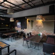 บรรยากาศ Lynk Laksi