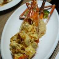 เมนูของร้าน The Andaman ทองหล่อ