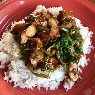 อิ่มอร่อยอ๋อยตามสั่ง