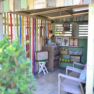 De Wang Hip Homestay