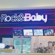 Rock & Baby Limelight  Phuket