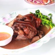 บ่อกุ้งนงคราญ