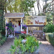 De Wang Hip Homestay