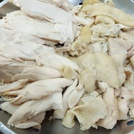 สุดาข้าวมันไก่ สำเหร่(ตากสิน17)