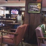 บรรยากาศ P1 Cafe'