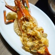 เมนูของร้าน The Andaman ทองหล่อ